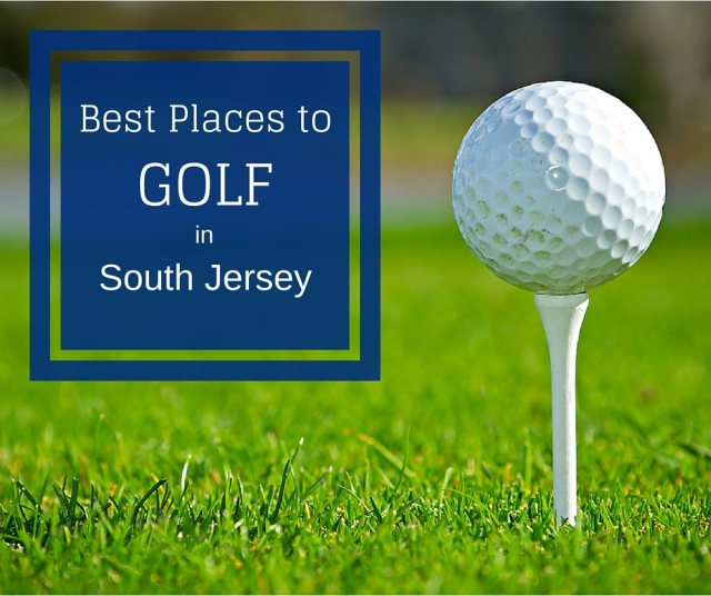 places to golf in south jersey- facebook